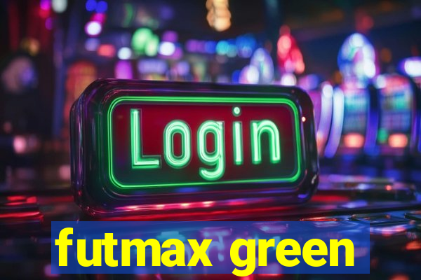 futmax green